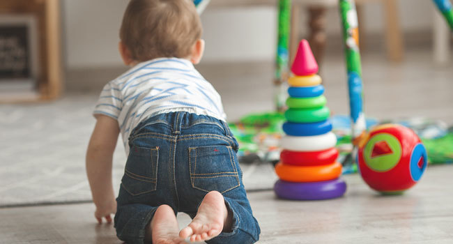 Monchiro developpement moteur enfant princ