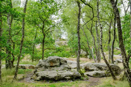 Hotte du diable colin 1