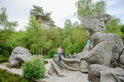 Hotte du diable colin 36