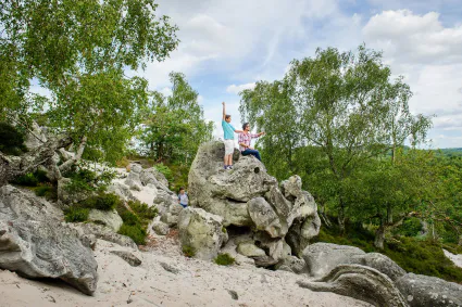 Hotte du diable colin 12