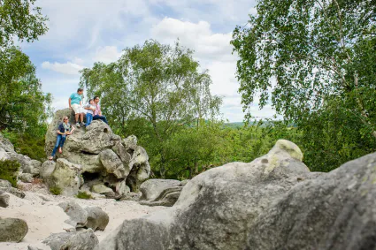 Hotte du diable colin 13