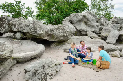 Hotte du diable colin 27