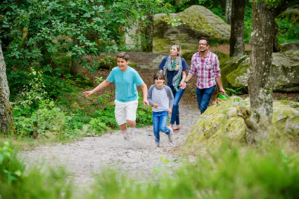 Hotte du diable colin 38