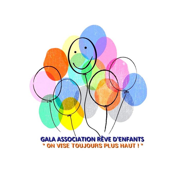 Gala Association Reve d Enfants
