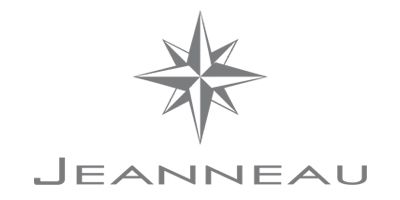 Logo jeanneau