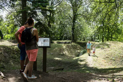 Craonne ancien village mathieufarcy 4