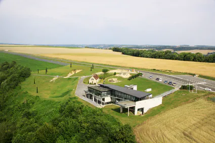 Caverne du dragon vue du ciel cd02 2