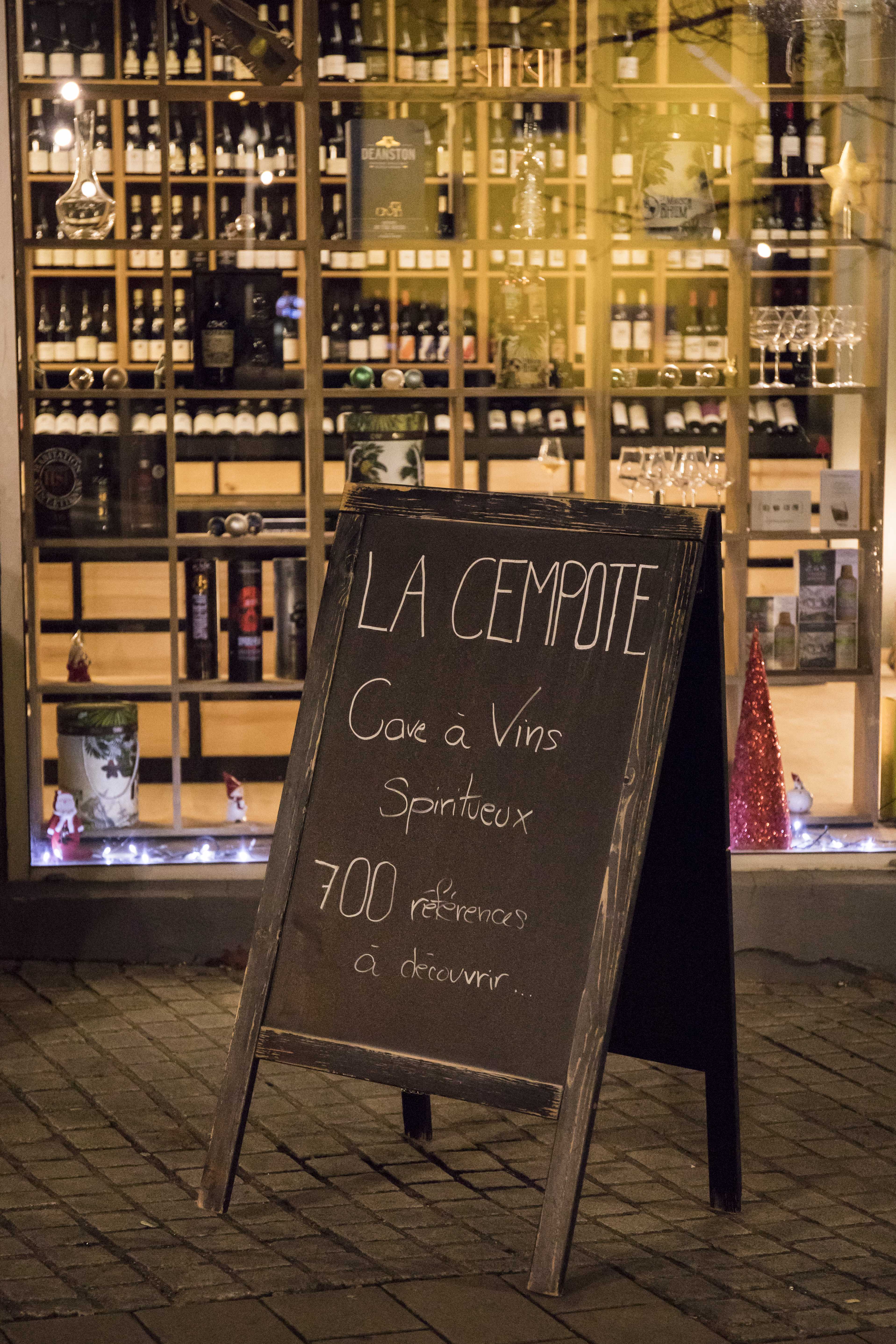 La cempote light 46