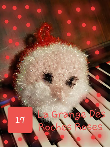 calendrier 17 décembre