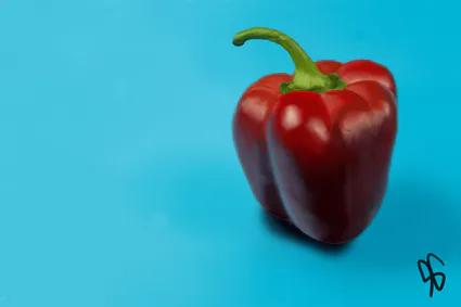 Poivron