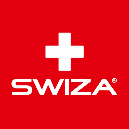 Swiza LogoKnife R Red