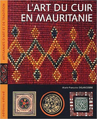 Sahara Mauritanie 2cv dunes gps de sert Cyril et Sylvie l art du cuir
