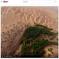 Sahara Mauritanie 2cv dunes gps de sert Cyril et Sylvie reportages