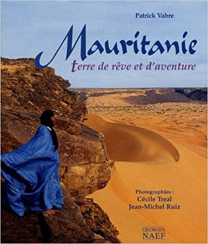 Sahara Mauritanie 2cv dunes gps de sert Cyril et Sylvie Mauritanie 2