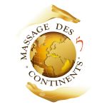 Massage des 5 continents logo coul rond jpg