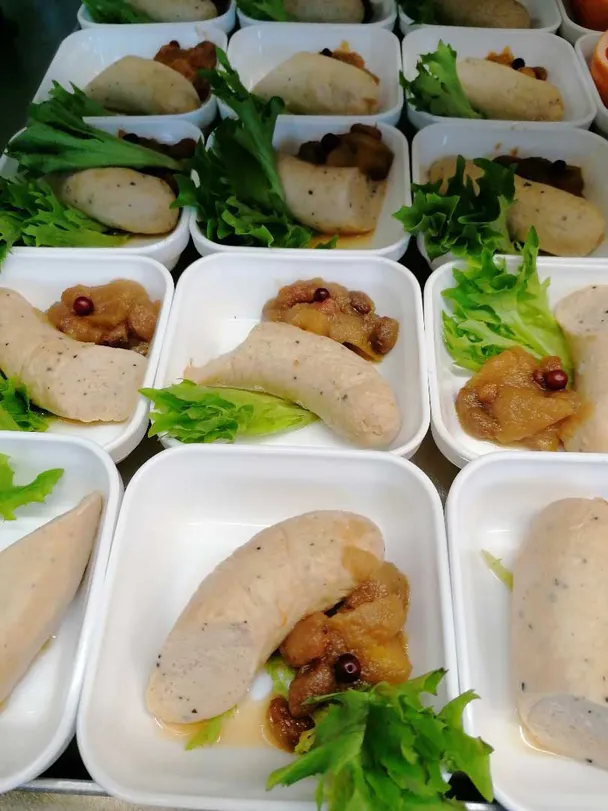 Entree boudi blanc noel2019