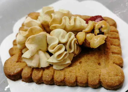 Petit beurre sale noel2019