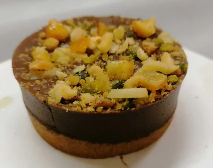 Croustillant noel2019