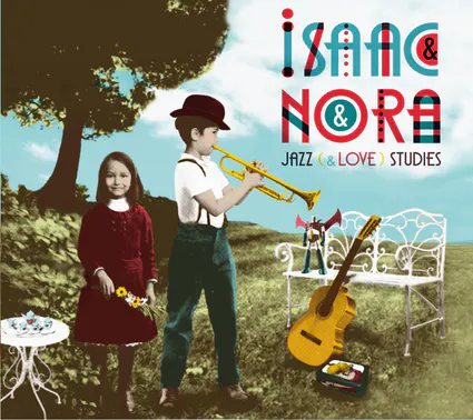 Isaacnora