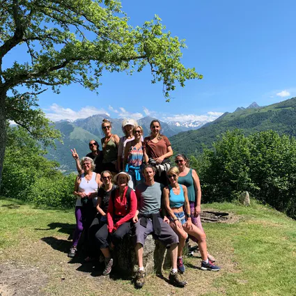 Arras en lavedan juin 2019