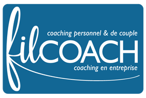 Logo Fil coach