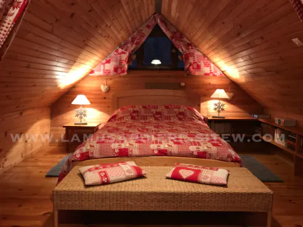La musardiere chambre etage