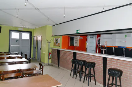 Cafe dg copier