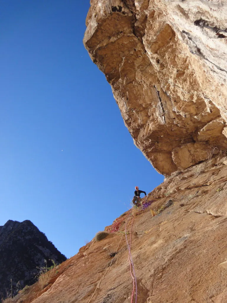 Escalade aiglun monte me dio 7 768x1024