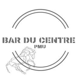 Logo bar du centre