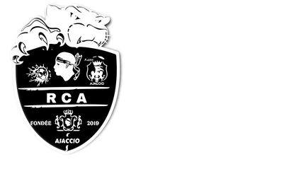 Logo rca noir et blanc fond png