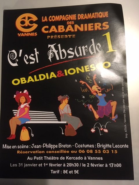 Absurde