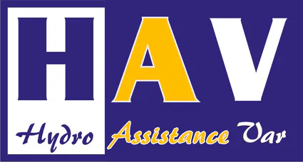 Logo hav