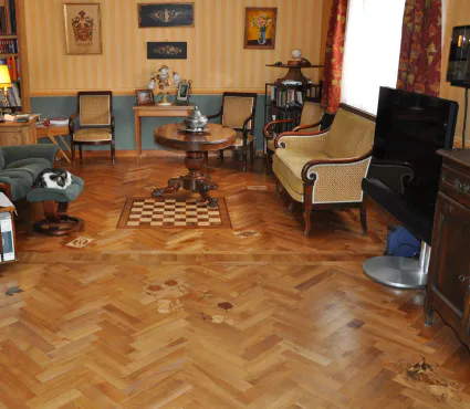 Parquet sejour 3 125 image modifier