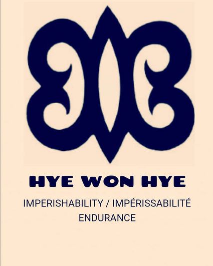 Hye Won Hye