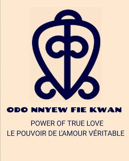 Odo Nnyew Fie Kwan