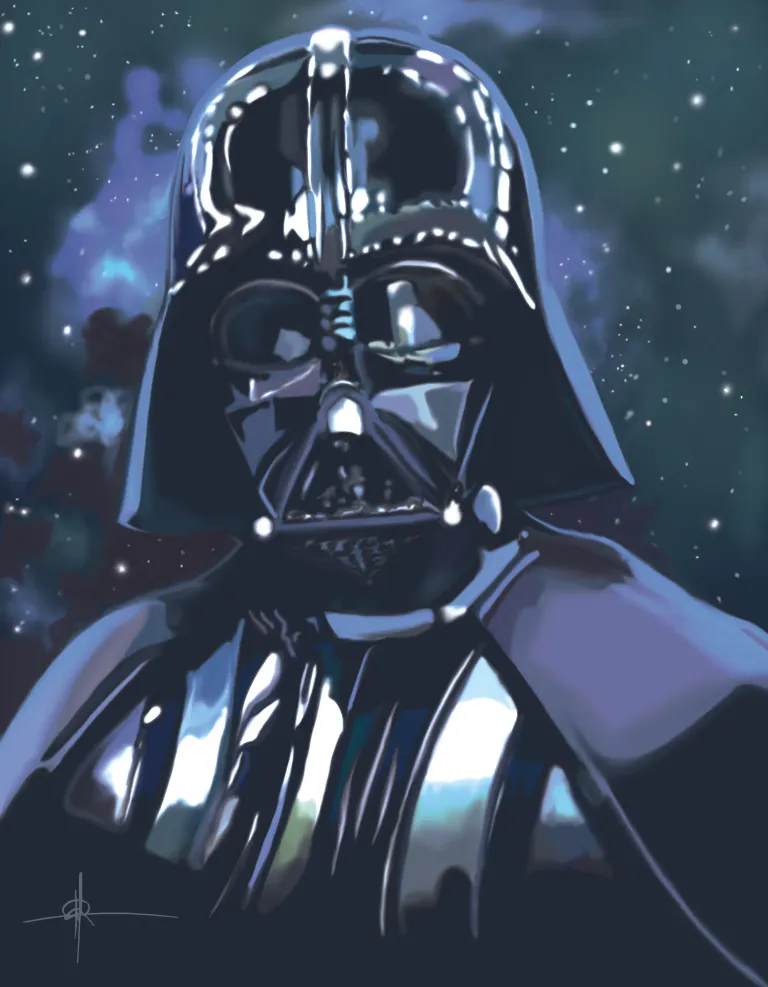 Dark vador