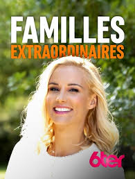 Familles extraordinaire