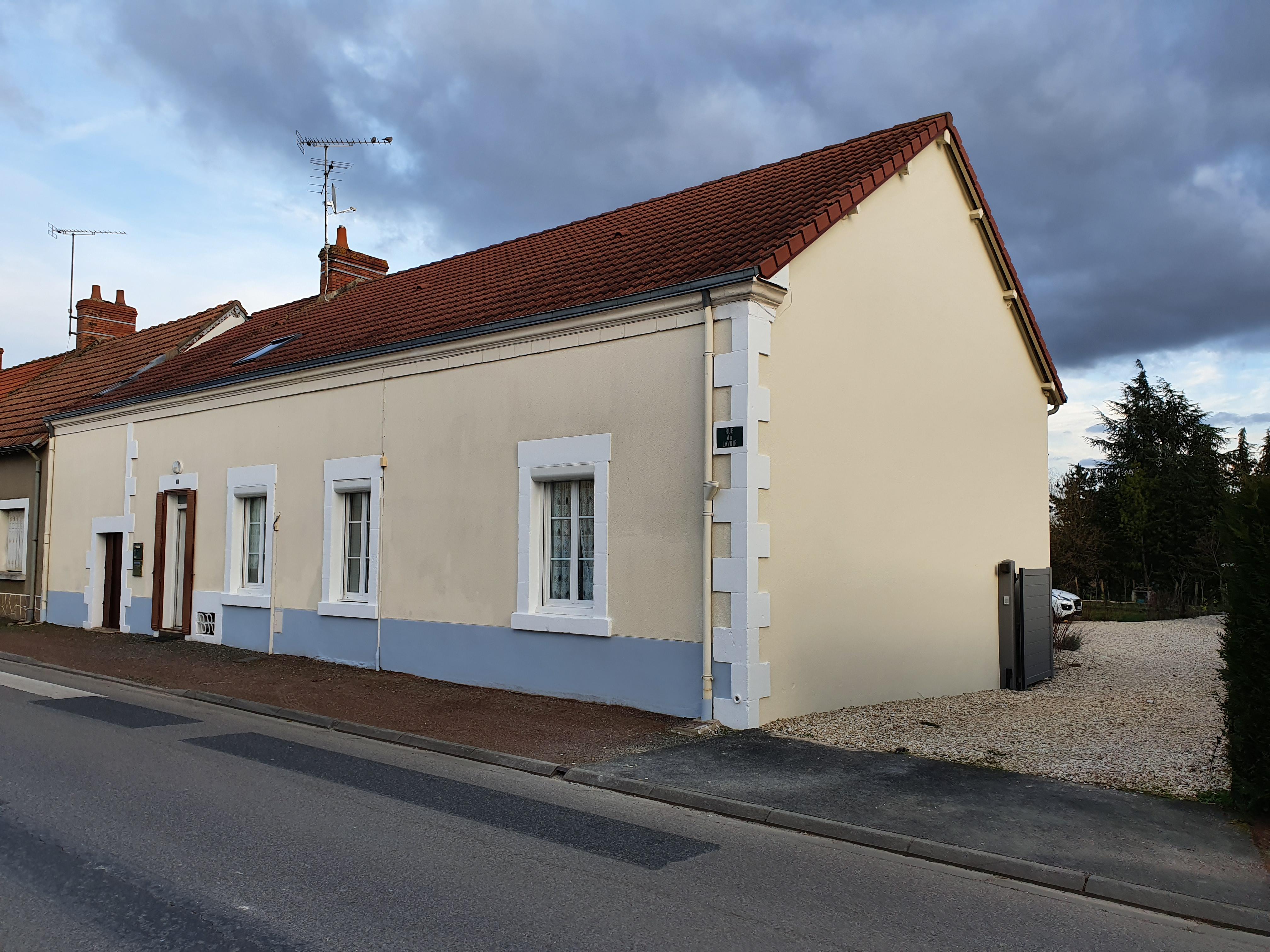 Maison 4
