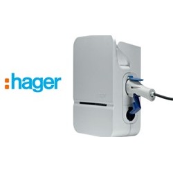 Borne hager