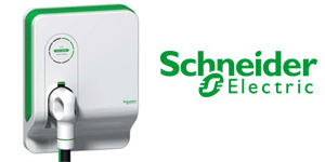 Borne schneider