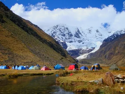 Photo huayhuash 3