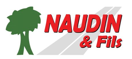 Logo naudin et fils 2017