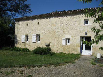 La maison accueil 