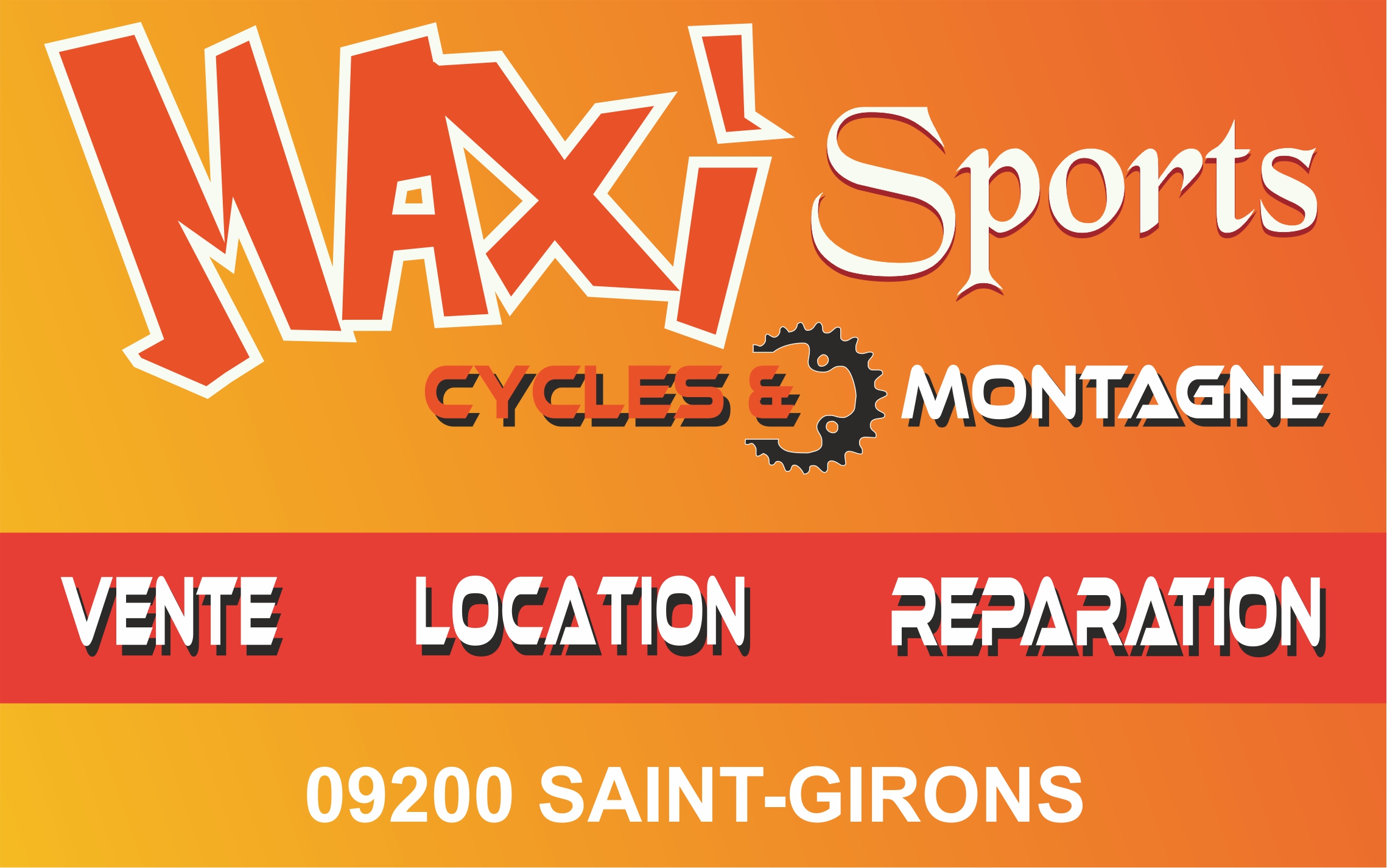 Maxisports