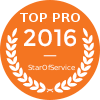 Top pro 2016