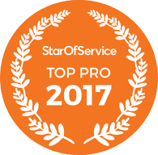 Top pro 2017