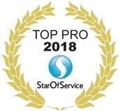 Top pro 2018