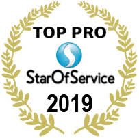 Top pro 2019