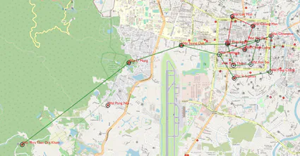 Chiang mai