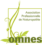 Logo omnes